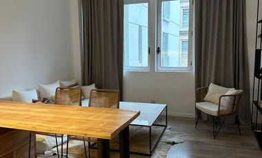 Departamento en  alquiler Temporal