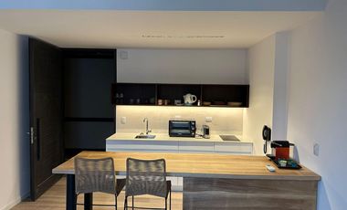 Departamento en  alquiler Temporal