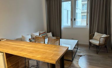 Departamento en  alquiler Temporal