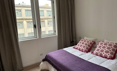 Departamento en  alquiler Temporal