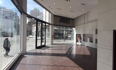Alquiler de Local en esquina en Saavedra