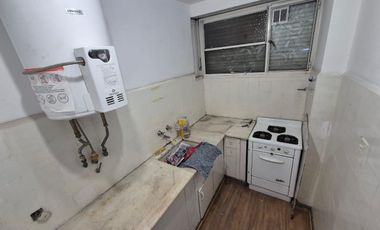 Departamento en Lomas de Zamora