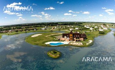 Barrio Nautico El Principado - Canning