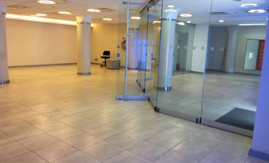 Local en alquiler en Puerto Madero, CABA