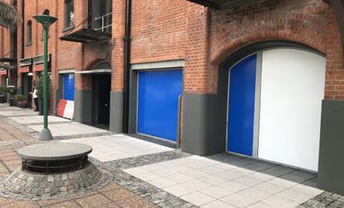 Local en alquiler en Puerto Madero, CABA