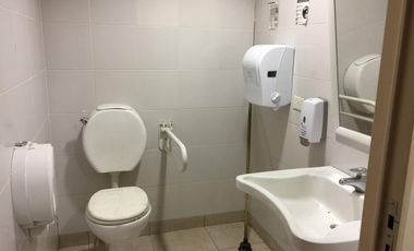 Local en alquiler en Puerto Madero, CABA