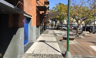 Local en alquiler en Puerto Madero, CABA