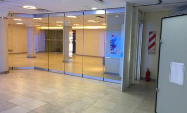 Local en alquiler en Puerto Madero, CABA