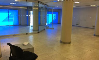 Local en alquiler en Puerto Madero, CABA