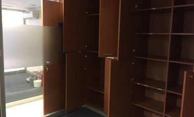 Local en alquiler en Puerto Madero, CABA