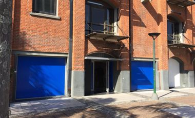 Local en alquiler en Puerto Madero, CABA