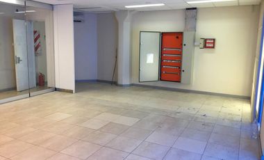 Local en alquiler en Puerto Madero, CABA