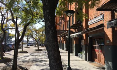 Local en alquiler en Puerto Madero, CABA