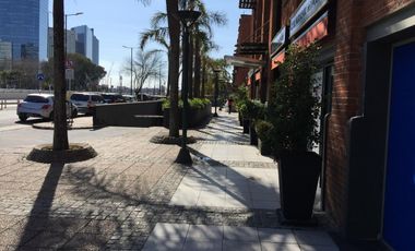 Local en alquiler en Puerto Madero, CABA