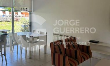 Departamento en Carilo