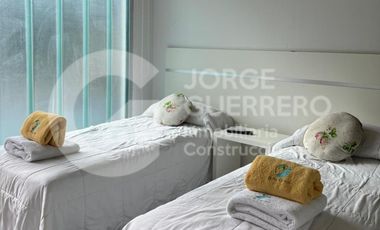 Departamento en Carilo
