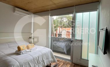 Departamento en Carilo