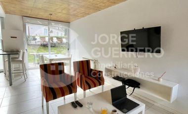 Departamento en Carilo