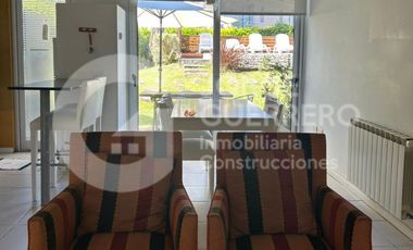 Departamento en Carilo