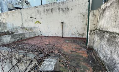 Venta casa 5 ambientes con cochera en Wilde