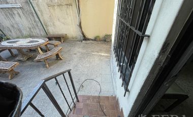 Venta casa 5 ambientes con cochera en Wilde