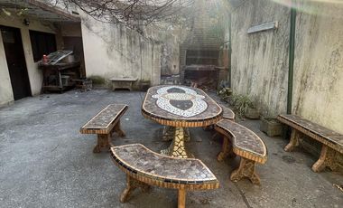 Venta casa 5 ambientes con cochera en Wilde