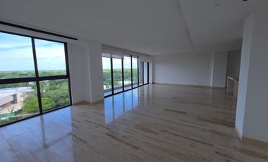 Departamento de Lujo en Renta en Yucatán Country Club – Harmonia | $53,000