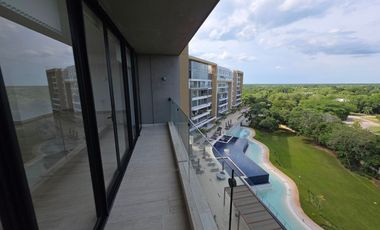 Departamento de Lujo en Renta en Yucatán Country Club – Harmonia | $53,000