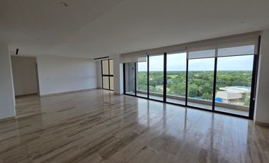 Departamento de Lujo en Renta en Yucatán Country Club – Harmonia | $53,000
