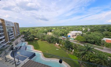 Departamento de Lujo en Renta en Yucatán Country Club – Harmonia | $53,000