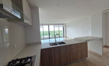 Departamento de Lujo en Renta en Yucatán Country Club – Harmonia | $53,000