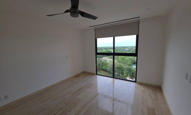 Departamento de Lujo en Renta en Yucatán Country Club – Harmonia | $53,000