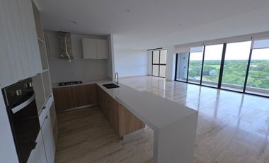 Departamento de Lujo en Renta en Yucatán Country Club – Harmonia | $53,000