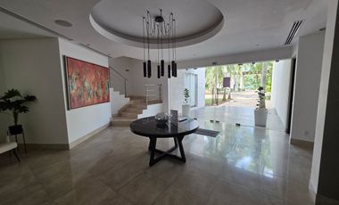 Departamento de Lujo en Renta en Yucatán Country Club – Harmonia | $53,000