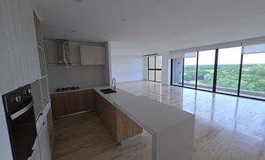 Departamento de Lujo en Renta en Yucatán Country Club – Harmonia | $53,000
