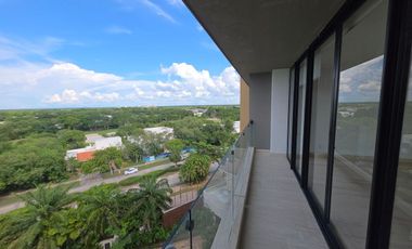 Departamento de Lujo en Renta en Yucatán Country Club – Harmonia | $53,000