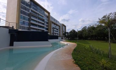 Departamento de Lujo en Renta en Yucatán Country Club – Harmonia | $53,000