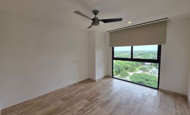 Departamento de Lujo en Renta en Yucatán Country Club – Harmonia | $53,000