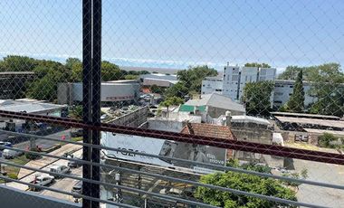 Departamento en  venta en Vicente Lopez de 3 ambientes, con excelente vista al rio.