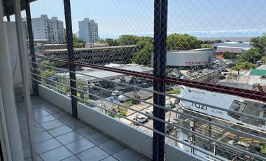 Departamento en  venta en Vicente Lopez de 3 ambientes, con excelente vista al rio.