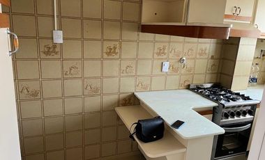 Departamento en  venta en Vicente Lopez de 3 ambientes, con excelente vista al rio.