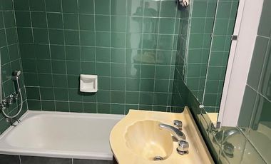 Departamento en  venta en Vicente Lopez de 3 ambientes, con excelente vista al rio.