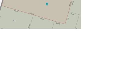 Casa en  venta City Bell 2 dormitorios   casa huéspedes 1 dormitorio lote 2500 m2