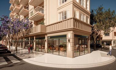 Departamento 3 AMBIENTES en Santos Lugares