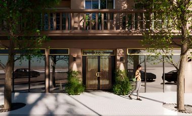 Departamento 3 AMBIENTES en Santos Lugares