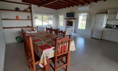 Casa, Venta, Costa Esmeralda, Senderos IV, Lote al 300, 4 Ambientes