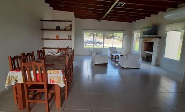 Casa, Venta, Costa Esmeralda, Senderos IV, Lote al 300, 4 Ambientes