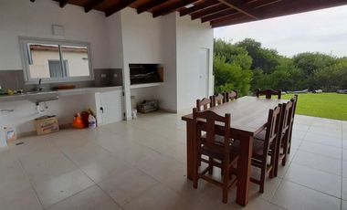 Casa, Venta, Costa Esmeralda, Senderos IV, Lote al 300, 4 Ambientes