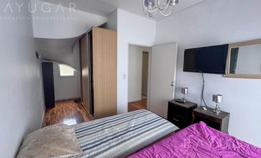 Venta - Departamento 3 ambientes en Complejo Solar Azul - Sobre calle Saraví