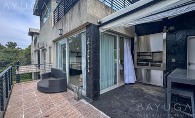 Venta - Departamento 3 ambientes en Complejo Solar Azul - Sobre calle Saraví